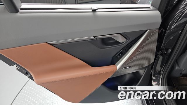 BMW 5-Series 530i xDrive