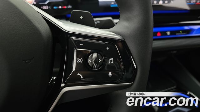 BMW 5-Series 530i xDrive