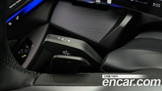 BMW 5-Series 530i xDrive