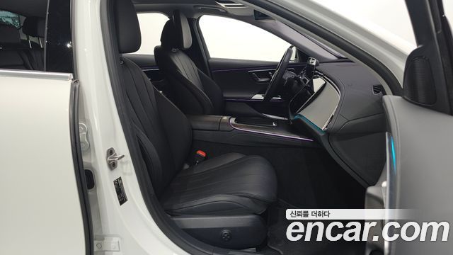 Mercedes-Benz E-Class E200 Avantgarde