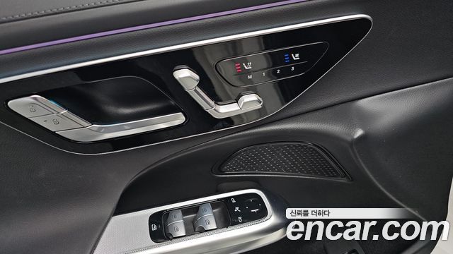 Mercedes-Benz E-Class E200 Avantgarde