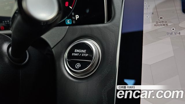 Mercedes-Benz E-Class E200 Avantgarde