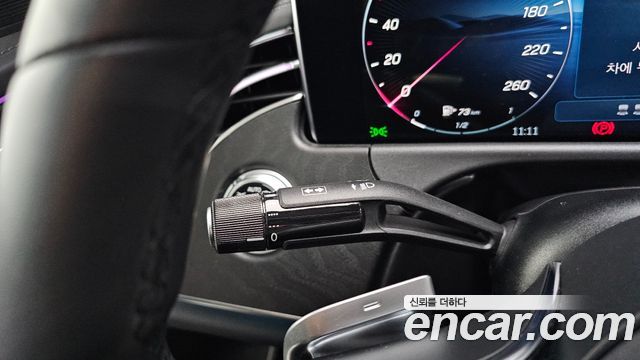 Mercedes-Benz E-Class E200 Avantgarde