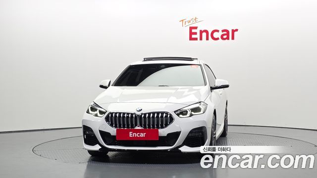 BMW 2-Series 220i M Sports