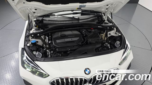 BMW 2-Series 220i M Sports