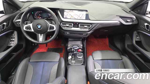 BMW 2-Series 220i M Sports
