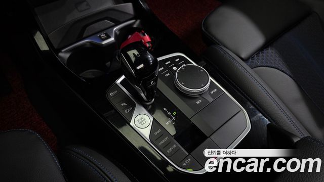 BMW 2-Series 220i M Sports