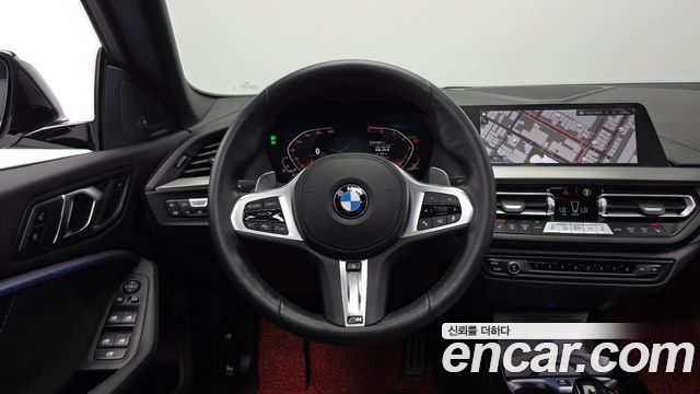 BMW 2-Series 220i M Sports