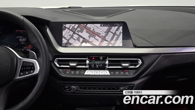 BMW 2-Series 220i M Sports