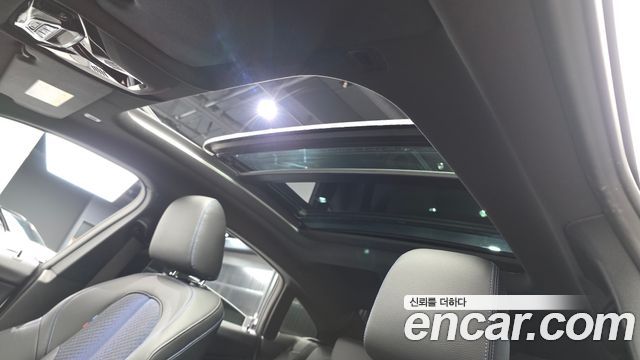 BMW 2-Series 220i M Sports