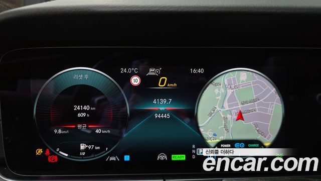 Mercedes-Benz E-Class E450 4MATIC Cabriolet