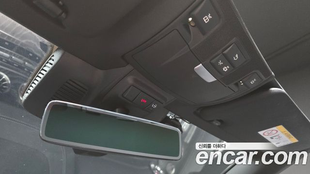Mercedes-Benz E-Class E450 4MATIC Cabriolet