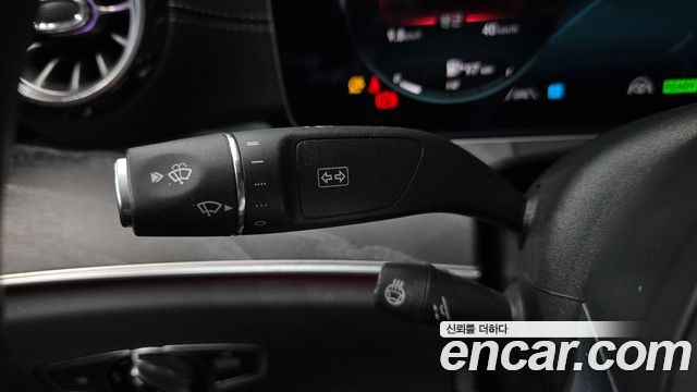 Mercedes-Benz E-Class E450 4MATIC Cabriolet
