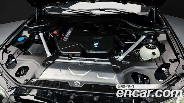 BMW X4 xDrive20i M Sport Pro Special Edition