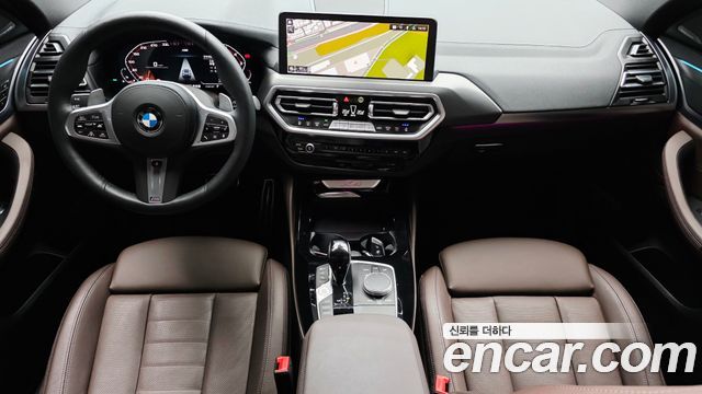 BMW X4 xDrive20i M Sport Pro Special Edition