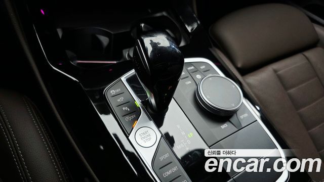 BMW X4 xDrive20i M Sport Pro Special Edition