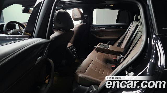 BMW X4 xDrive20i M Sport Pro Special Edition