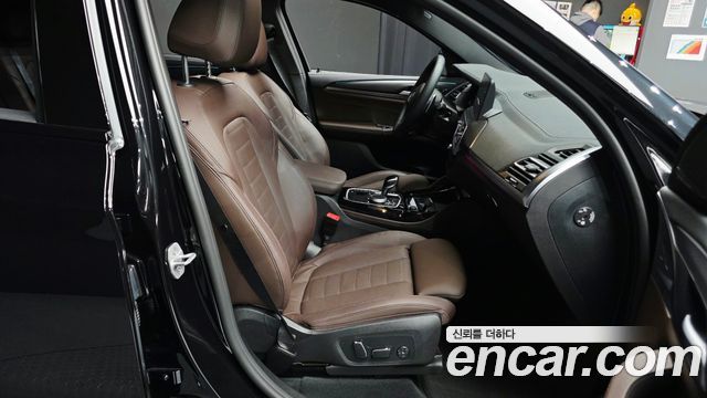 BMW X4 xDrive20i M Sport Pro Special Edition