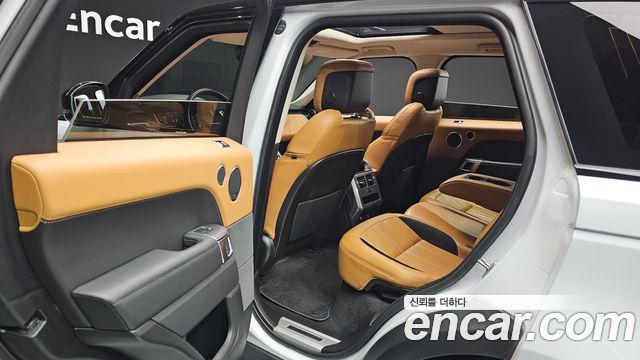 Land Rover Range Rover Sport 3.0 SDV6 HSE Dynamic