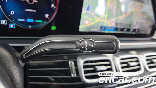 Mercedes-Benz GLS-Class Maybach GLS600 4MATIC