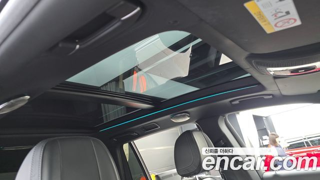 Mercedes-Benz GLS-Class Maybach GLS600 4MATIC