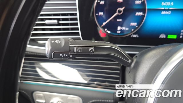 Mercedes-Benz GLS-Class Maybach GLS600 4MATIC