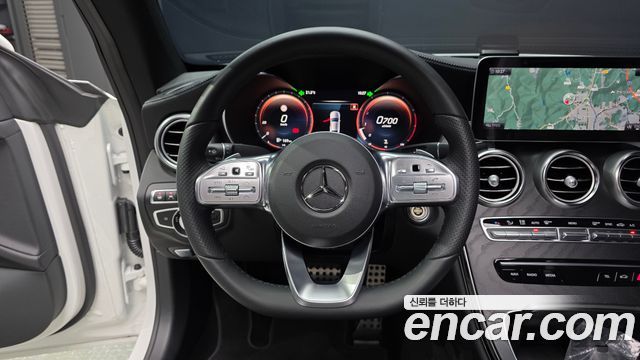 Mercedes-Benz C-Class C200 Coupe