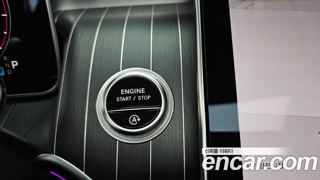 Mercedes-Benz GLC-Class GLC300 4MATIC AMG Line