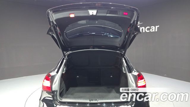Mercedes-Benz GLA-Class GLA45 AMG 4MATIC