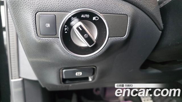 Mercedes-Benz GLA-Class GLA45 AMG 4MATIC