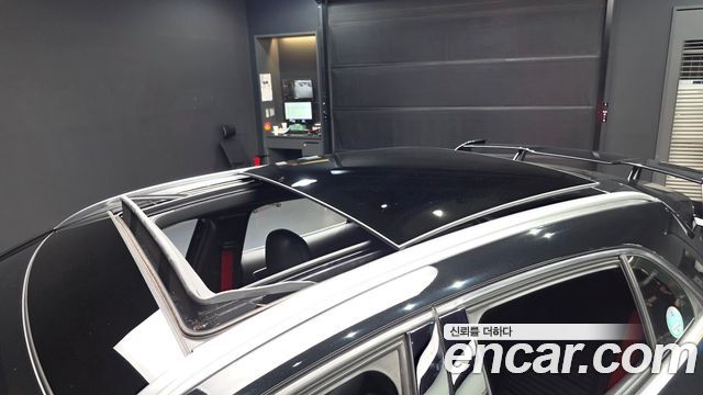 Mercedes-Benz GLA-Class GLA45 AMG 4MATIC