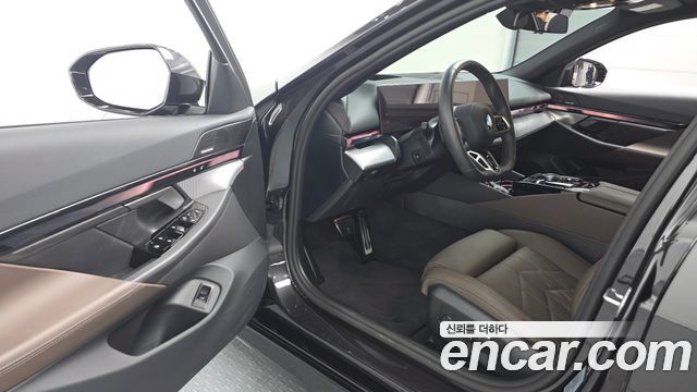 BMW 5-Series 520i M Sport