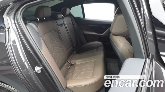 BMW 5-Series 520i M Sport
