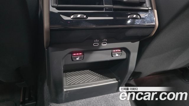 BMW 5-Series 520i M Sport
