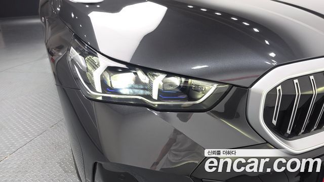 BMW 5-Series 520i M Sport