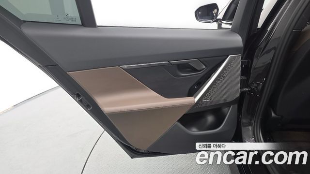 BMW 5-Series 520i M Sport