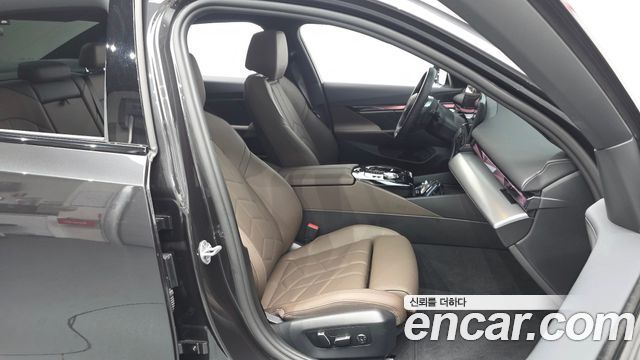 BMW 5-Series 520i M Sport