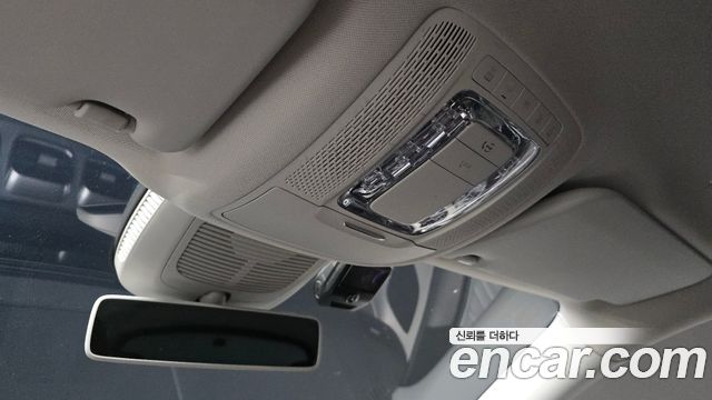 Mercedes-Benz GLE-Class GLE300d 4MATIC