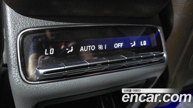 Mercedes-Benz GLE-Class GLE300d 4MATIC