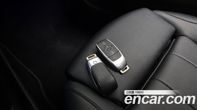 Mercedes-Benz A-Class A220 Hatchback