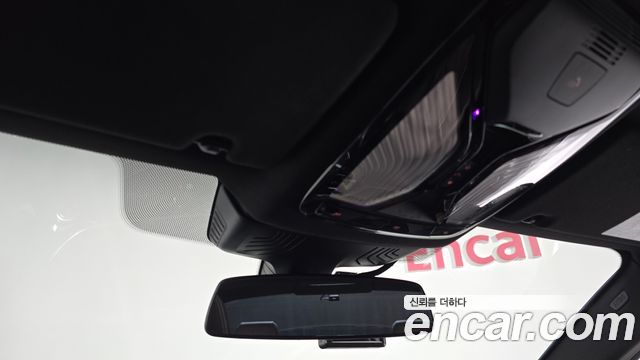 BMW 5-Series 530i xDrive M Sport Package