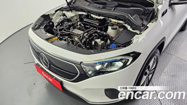 Mercedes-Benz EQA EQA250