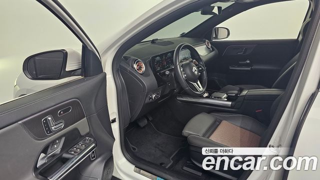 Mercedes-Benz EQA EQA250