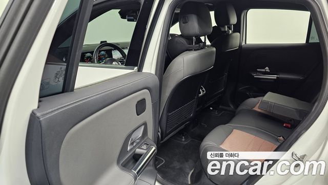 Mercedes-Benz EQA EQA250