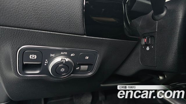 Mercedes-Benz EQA EQA250