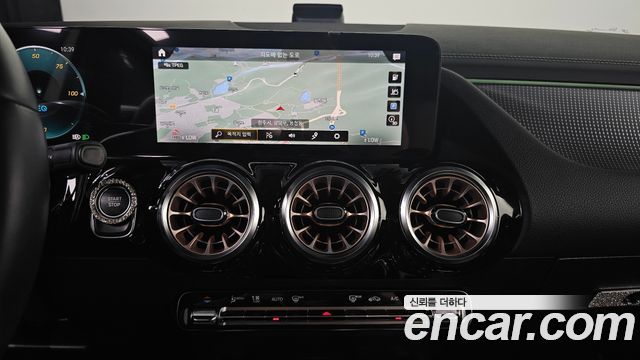 Mercedes-Benz EQA EQA250