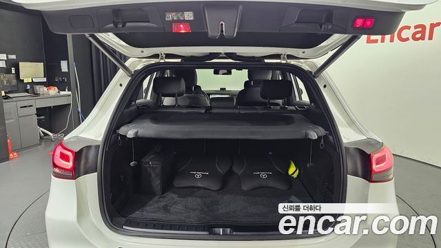 Mercedes-Benz EQA EQA250