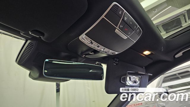 Mercedes-Benz S-Class S350 d 4MATIC