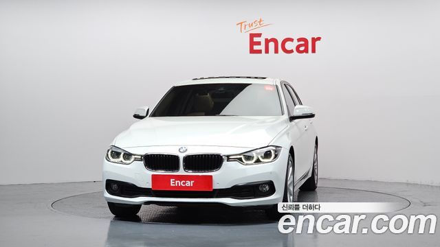 BMW 3-Series 320d xDrive