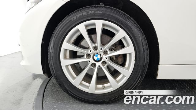 BMW 3-Series 320d xDrive